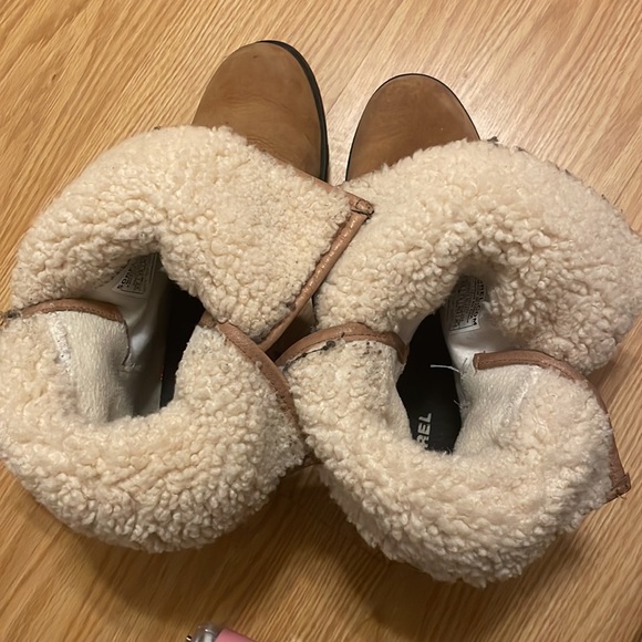 SORELL BOOT - Picture 2 of 7